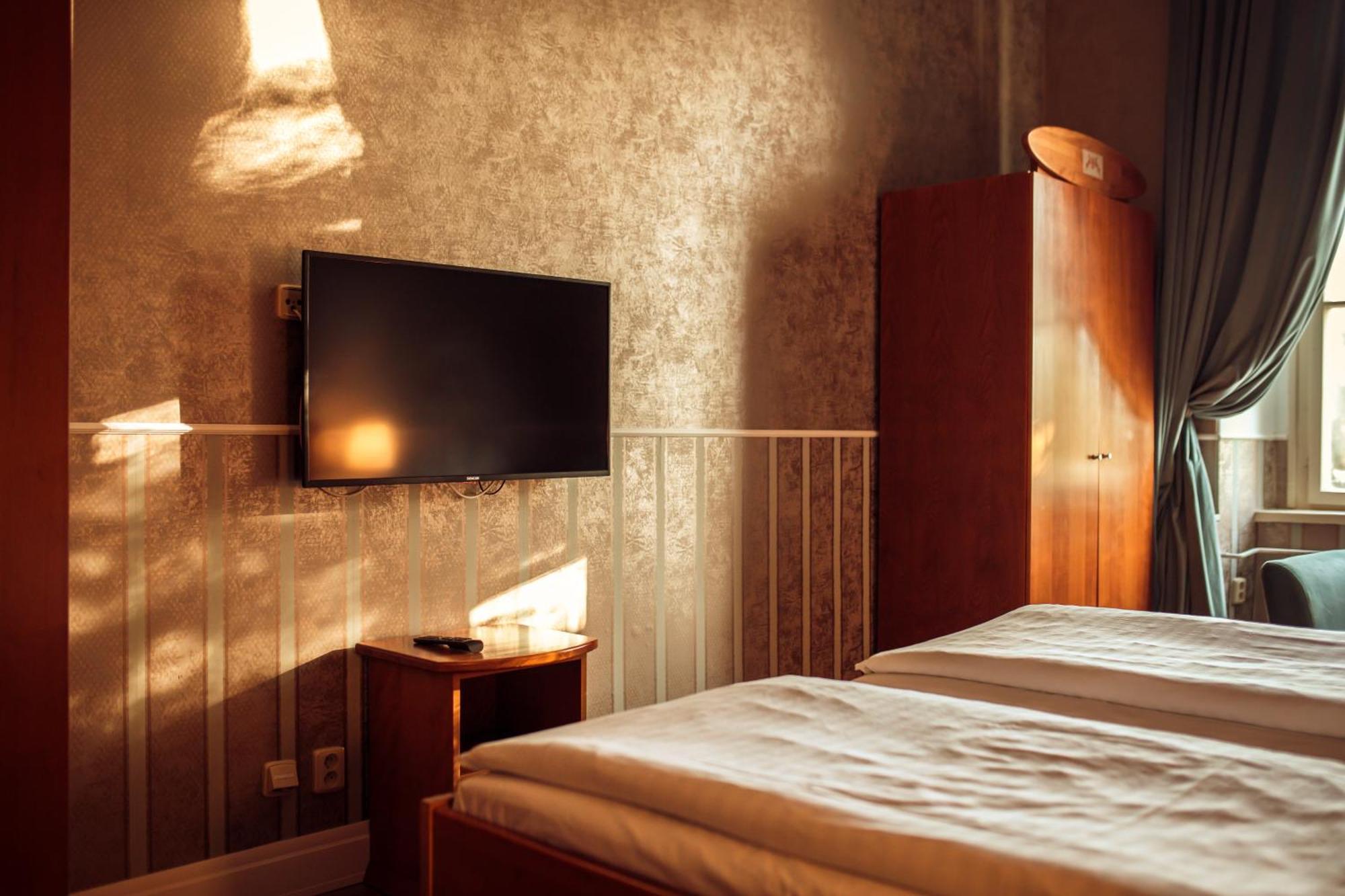 Hotel Kastiel Mojmírovce Eksteriør billede