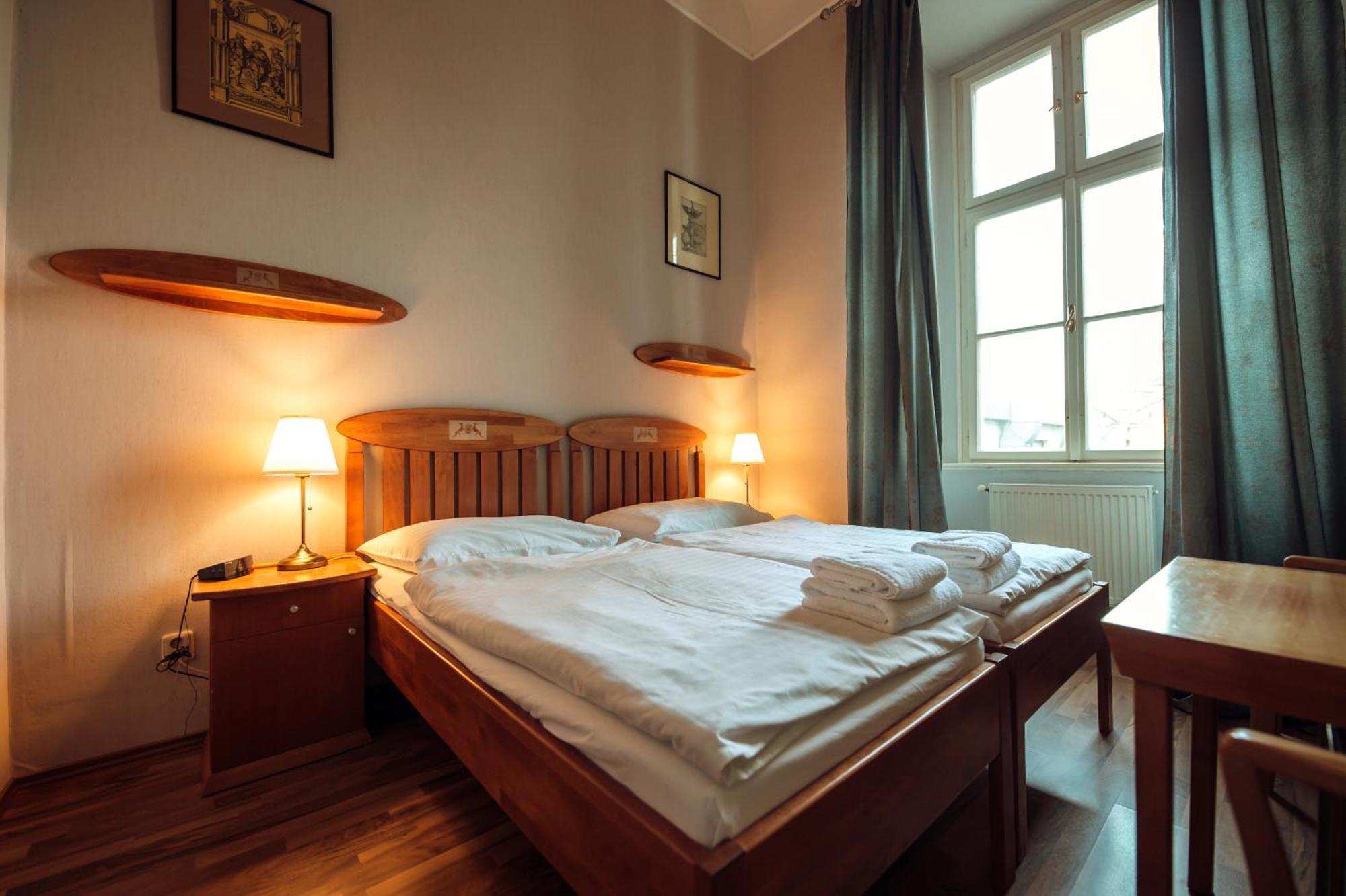 Hotel Kastiel Mojmírovce Eksteriør billede