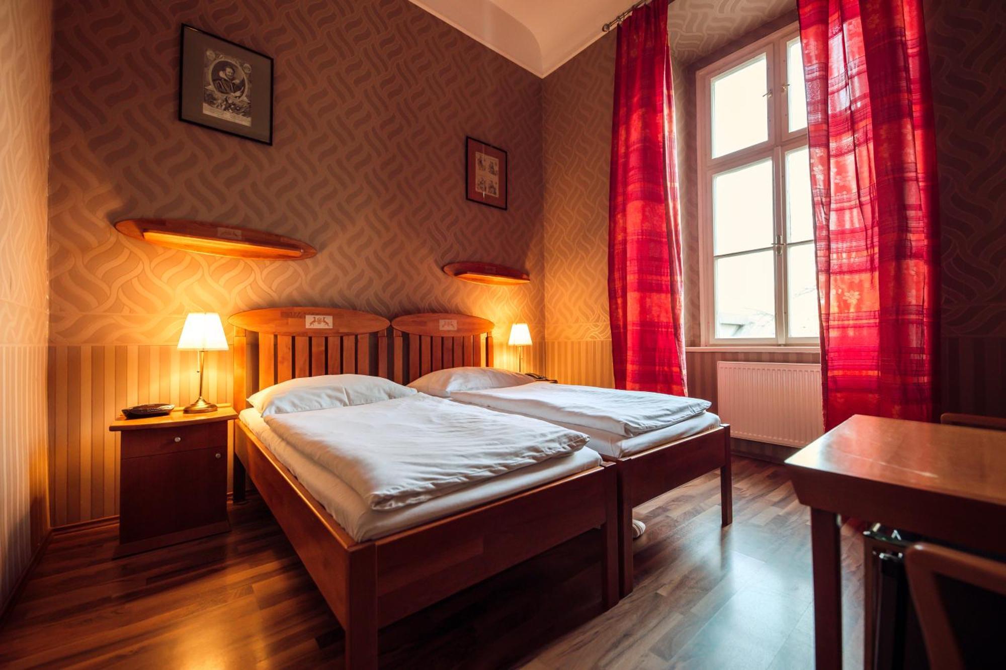 Hotel Kastiel Mojmírovce Eksteriør billede