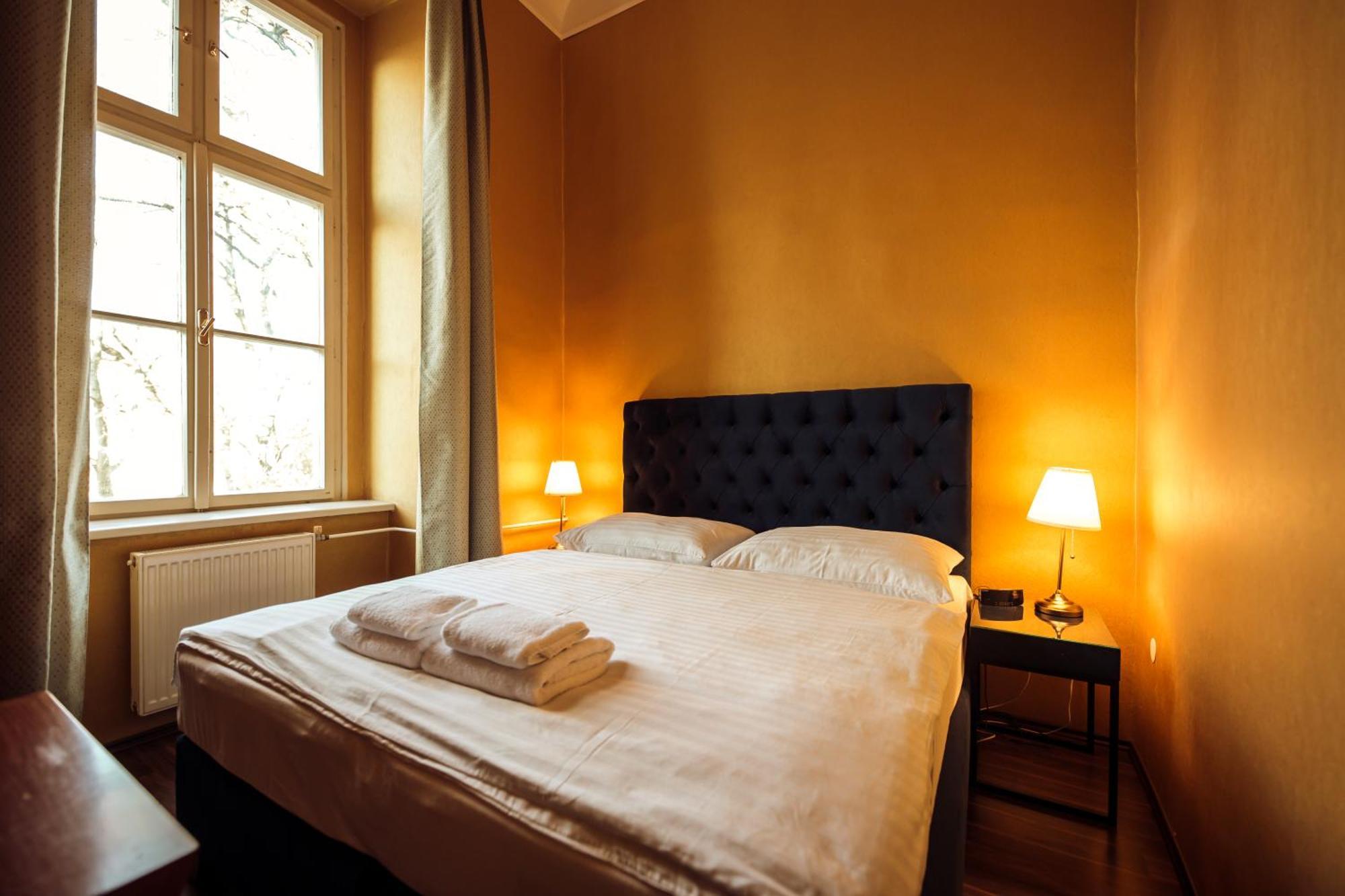 Hotel Kastiel Mojmírovce Eksteriør billede
