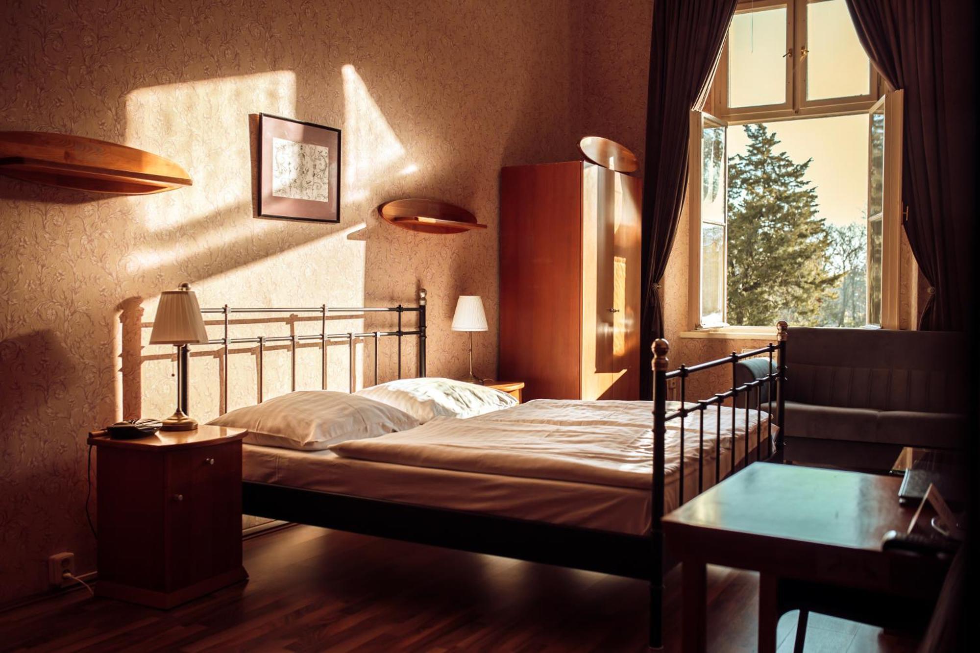 Hotel Kastiel Mojmírovce Eksteriør billede